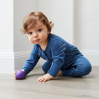 Signature Dual Zip Sleepsuit