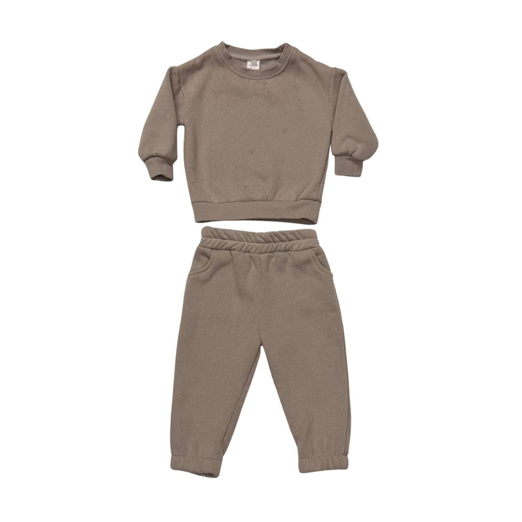 Refined Play Set