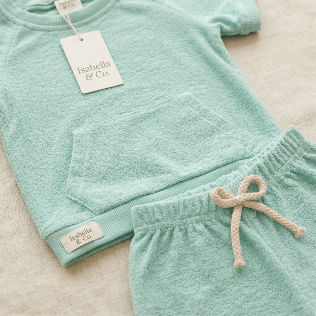 The Cove Set