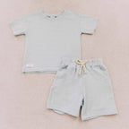 Bermuda Set