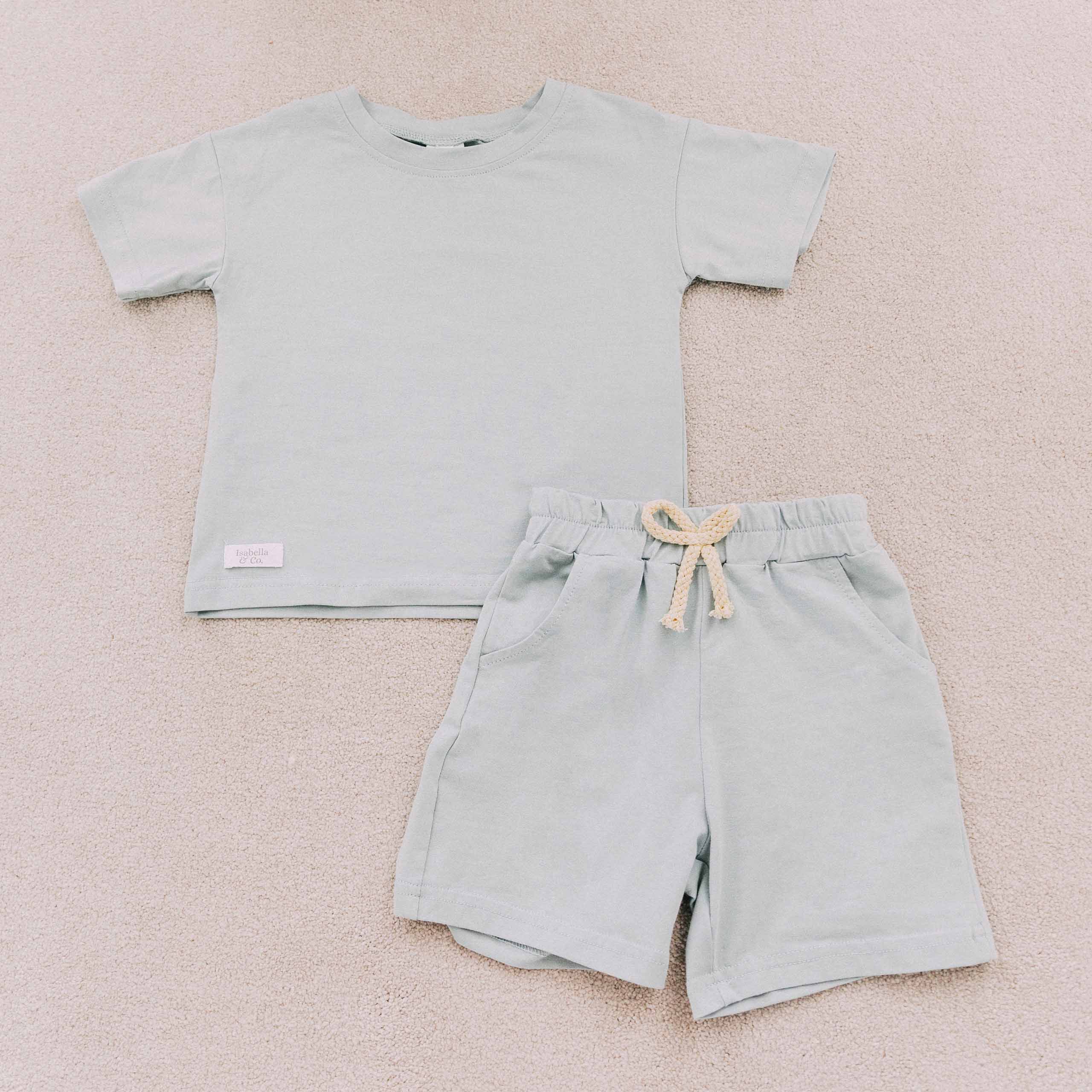 Bermuda Set