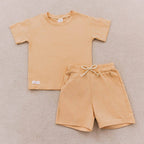 Bermuda Set