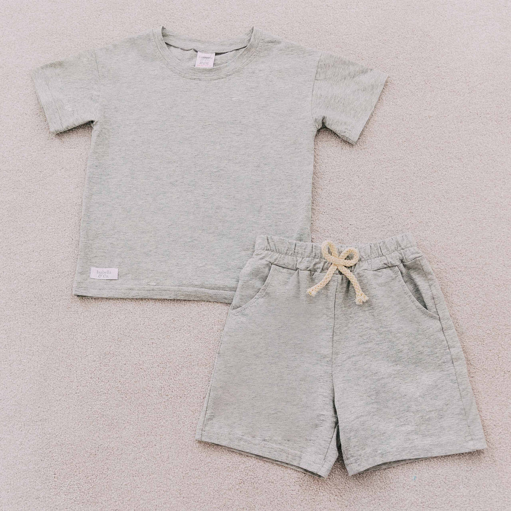 Bermuda Set