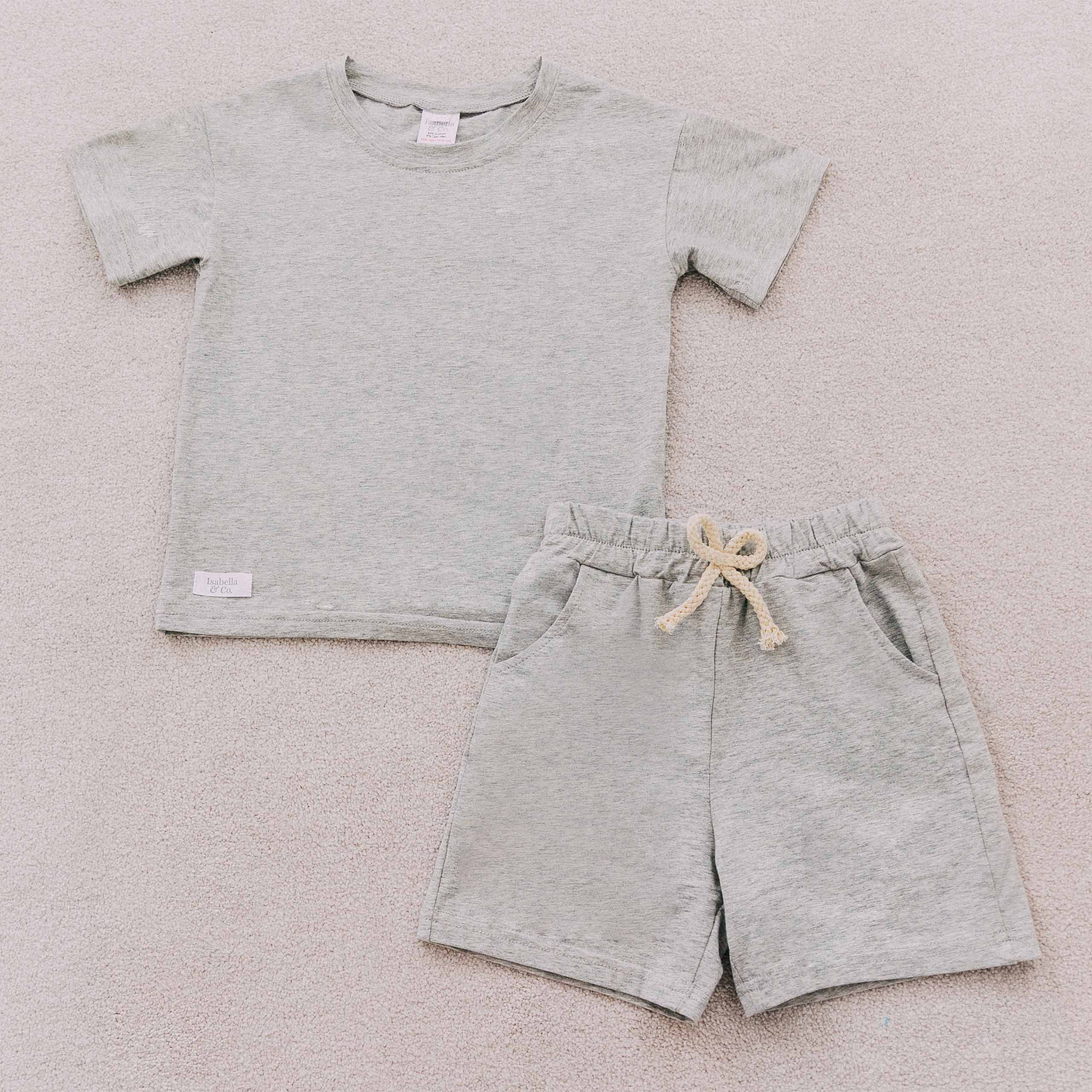Bermuda Set