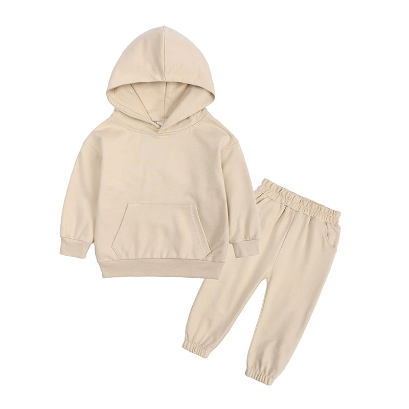 Signature Lounge Set