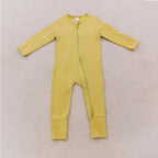 Signature Dual Zip Sleepsuit