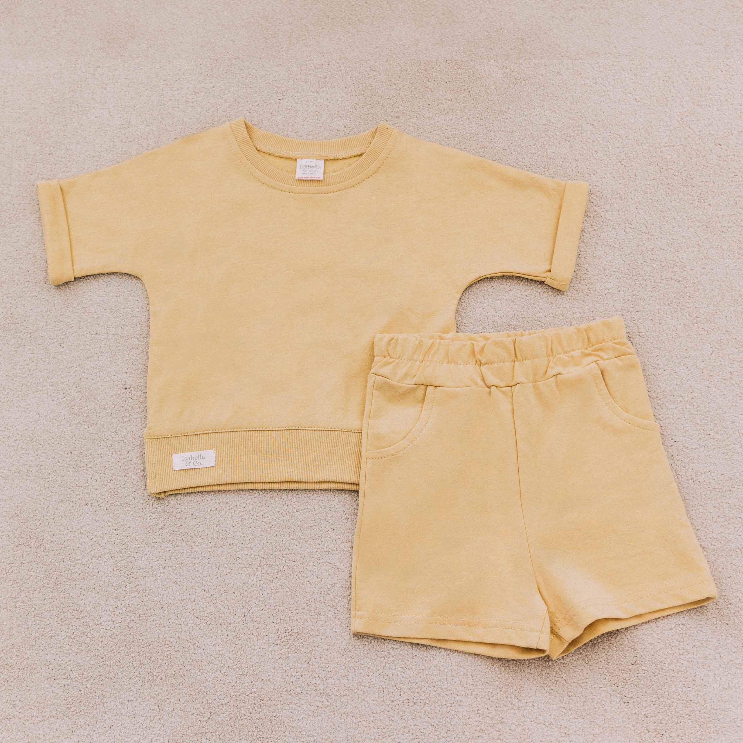 Relaxed Play Set