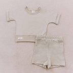 Relaxed Play Set
